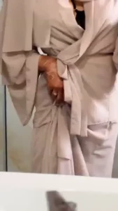 Haram halal i love being your hijabi slut