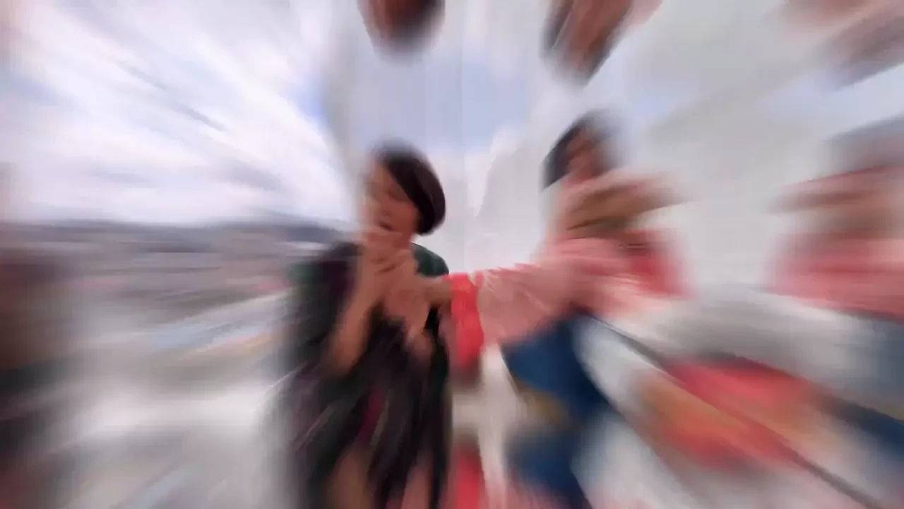 S amp s i loved having my two bhabi s over we always have such a good 