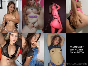 Bad girls mia_sol sweett_sofii harleyhopefree bustysabrinaxxx xx