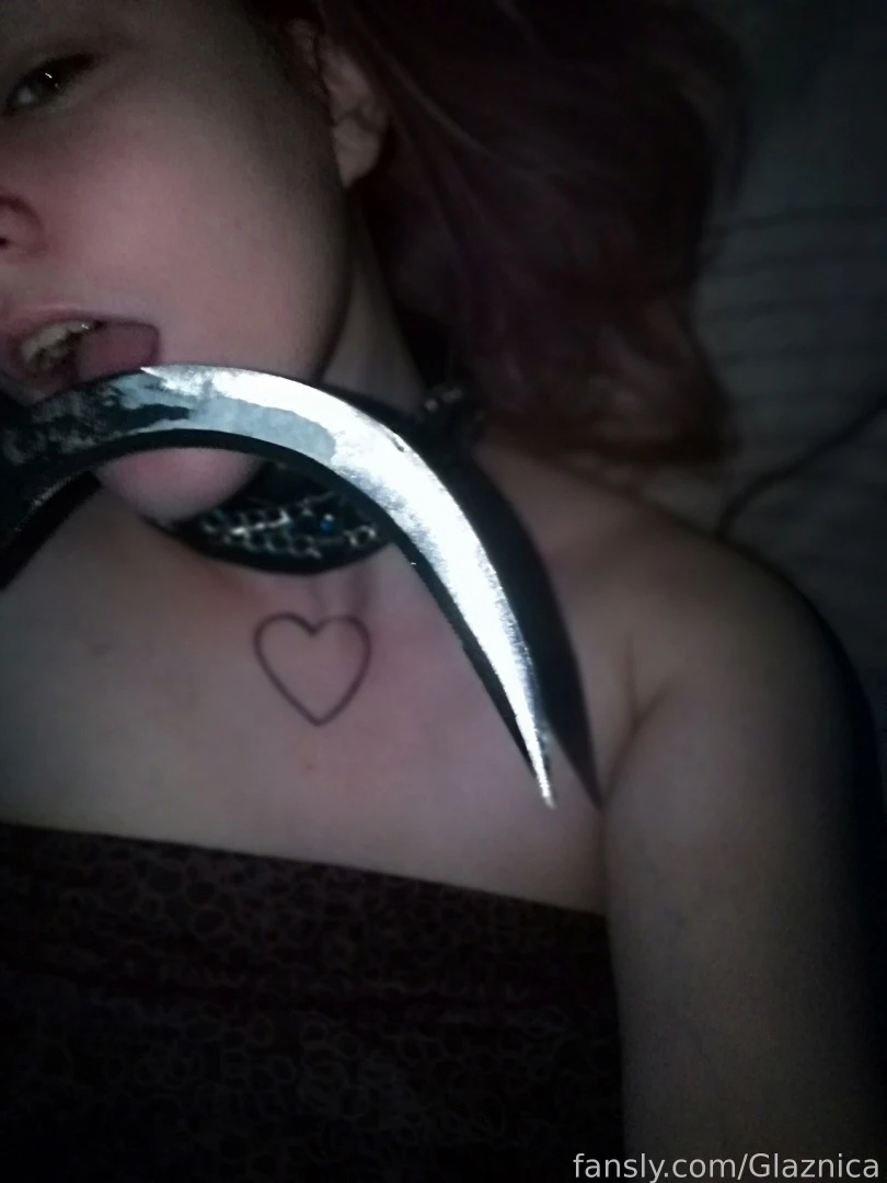 Sickle and me part 1 