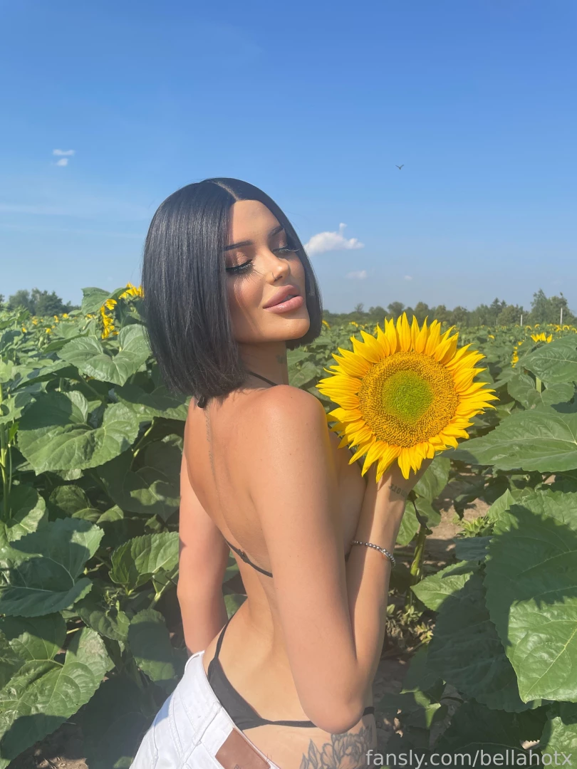 I hope no one saw me on that field part 1 