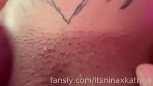 How long would you last if i was fucking your throat like this and