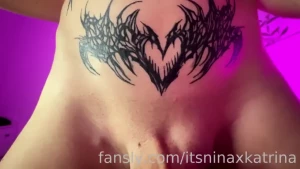 Are you ready to get your throat filled by my fat girlcock transgirl part 2