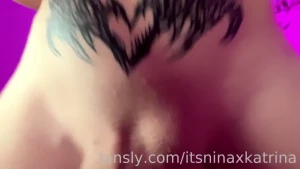Are you ready to get your throat filled by my fat girlcock transgirl part 1