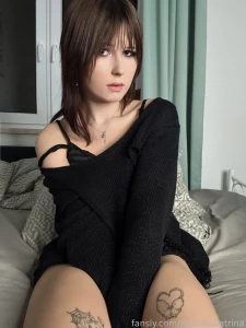 Hii 3 here s part 1 out of 2 of a new fun set full on goth emo makeup part 13