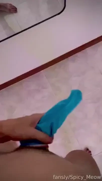 Spicy meow junior found a warm place lol got anything better trans 