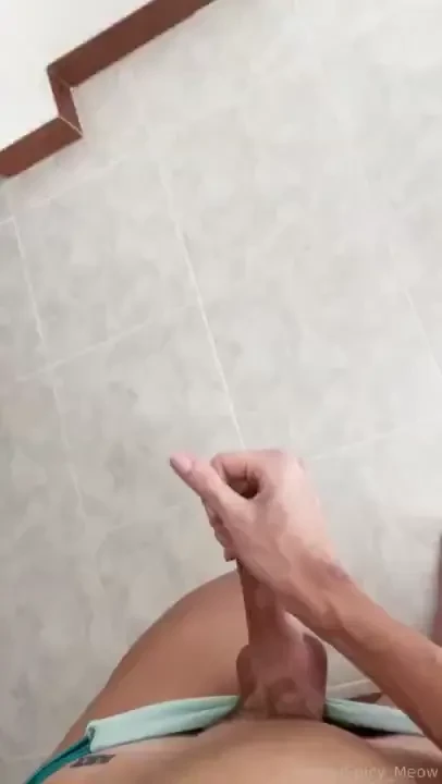 Early in the morning my friend thought i was sleeping while i was 