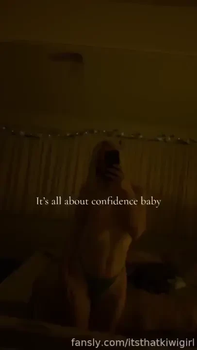It s the key 