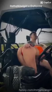 Have you seen daltonnz and i sex tape on the farm yet