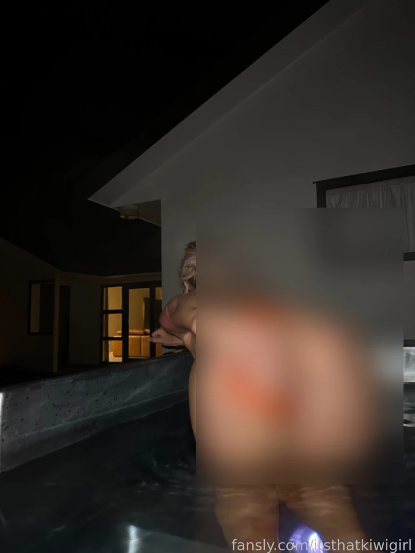 Watch me pull them to the side part 3 