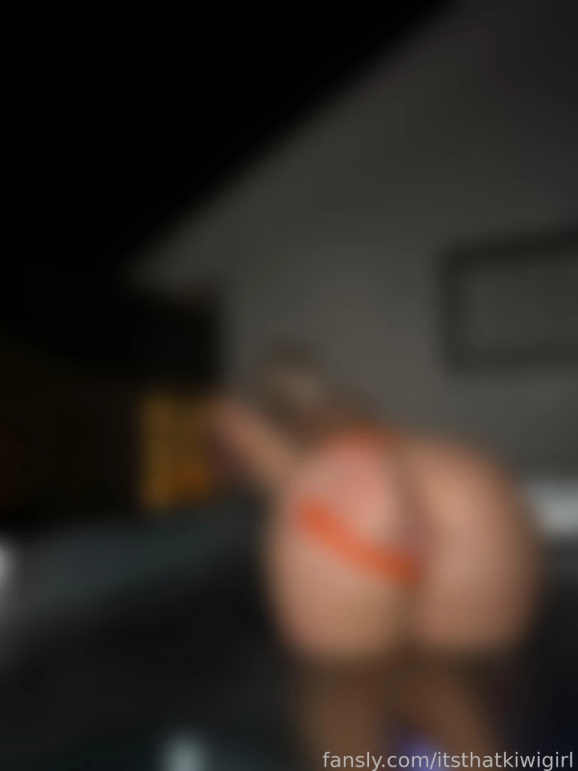 Watch me pull them to the side part 2 