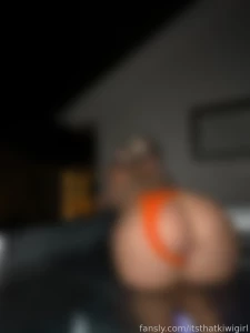 Watch me pull them to the side part 1