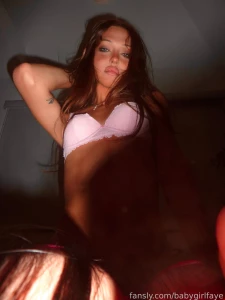 After a few drinks with my bestie the slumber party turned t4t we re part 31