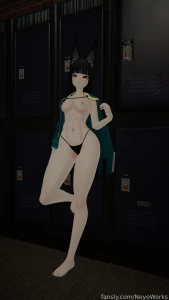 Hope you enjoy this photos i m taking just for you vrchat zzz