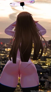 Don t you think i have the best views of the city fyp vrchat hentai part 3