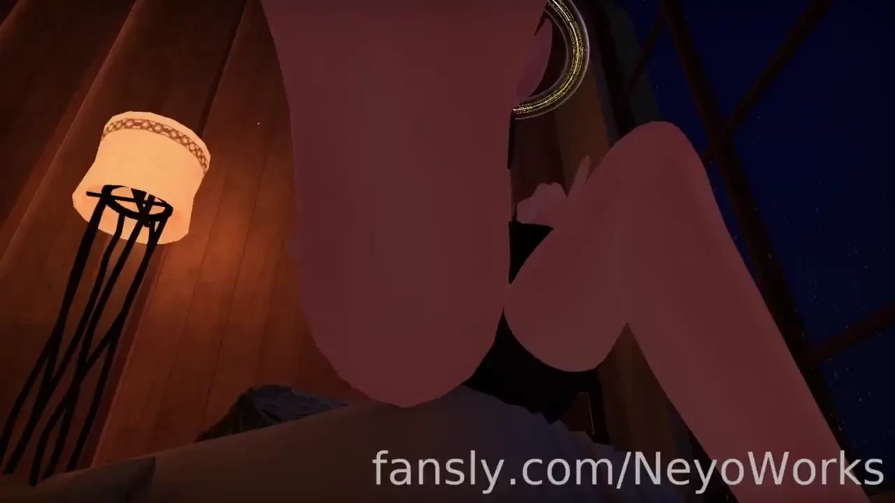 Who else wants me to help them out with my feet vr anime hentai boobs 