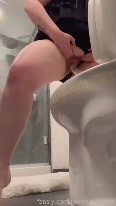 Pissing like a boy i really gotta work on my aim pee peeing piss 