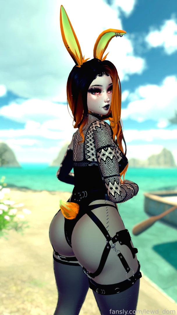 When her beauty meets the beauty of nature was awesome to meet part 10 