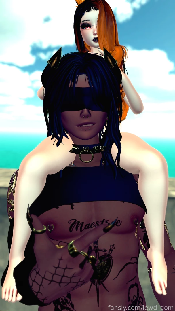 When her beauty meets the beauty of nature was awesome to meet part 11 