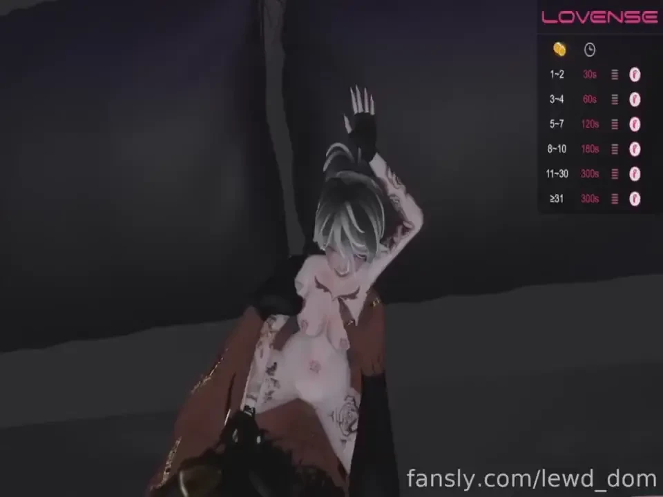 This was from a while ago but i had a lot of fun having my friend 