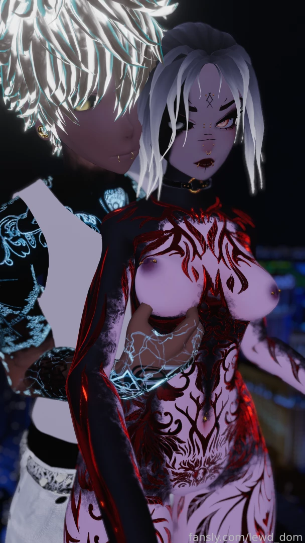 You can always rely on a willing slut to service you well whenever you part 1 