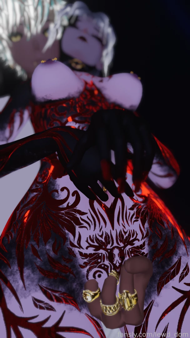 You can always rely on a willing slut to service you well whenever you part 5 