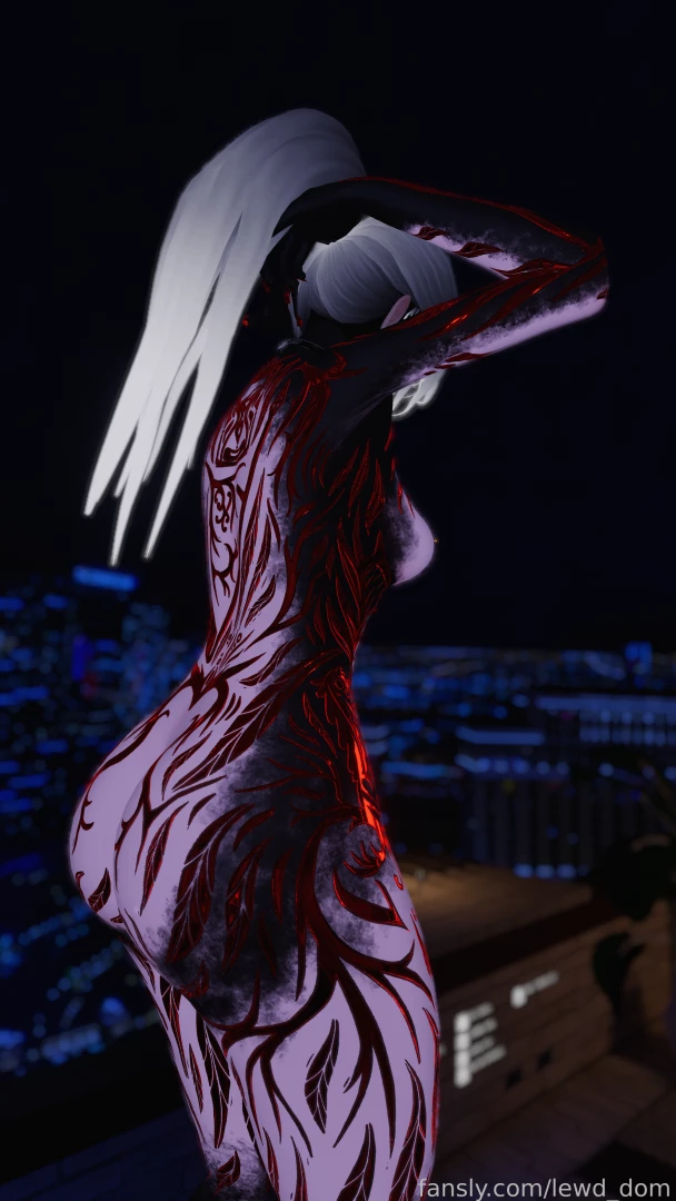 You can always rely on a willing slut to service you well whenever you 