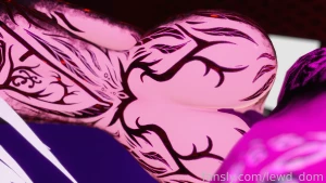 You can always rely on a willing slut to service you well whenever you part 4