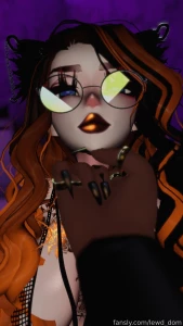 It was certainly a pleasure meeting this lovely lewd aussie