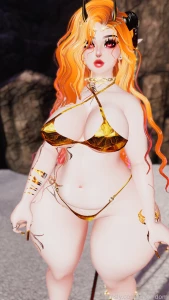 My recent trip to a secluded beach made one of my fantasies become a part 22