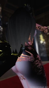 Was lovely catching up with the cheeky karma nsfw erotic kinky part 3