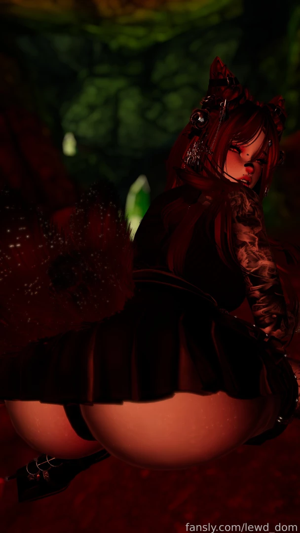 I ventured off to the sanctuary and bumped into miransoul things got part 2 