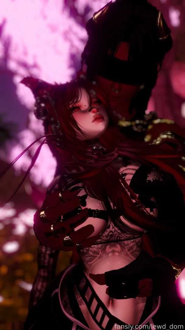 I ventured off to the sanctuary and bumped into miransoul things got part 12 