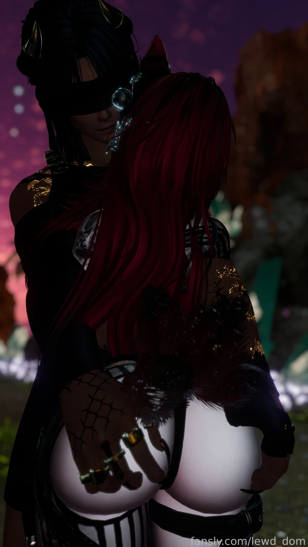 I ventured off to the sanctuary and bumped into miransoul things got part 13 