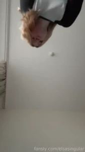 Oh hewwo hi do u mind if i u know