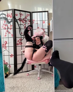 Kitty posting day 2 3 part 2