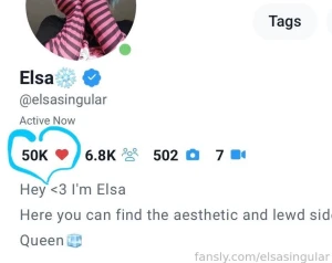 Thanks for 50k