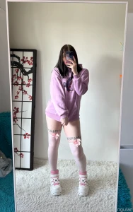 Would you mind if i step on you
