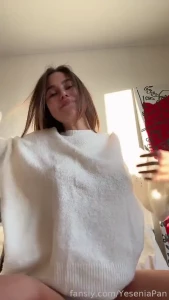 What s your favorite body part of mine personally i love my boobs