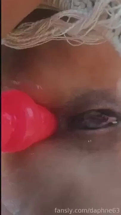 Taking it up the ass and then all over you waterfall squirt wet anal 