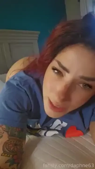 Watch me throw it back part 4 