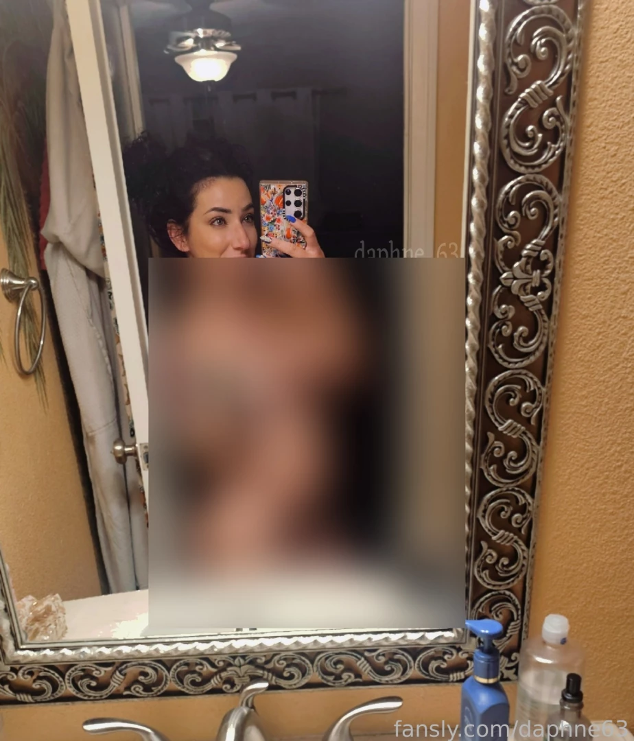 Ready for a shower would you help me wash my back 