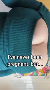 Just imagine how big they d get lactation milk lactating bigboobs