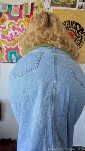 I just felt like showing off all my curves bigtits bigboobs milf mommy part 2