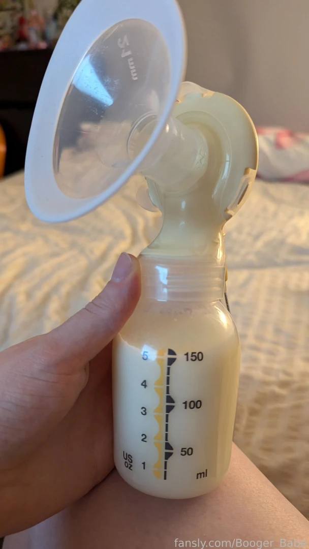 It s been a whole year since i induced lactation i hope you ve enjoyed 