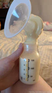 It s been a whole year since i induced lactation i hope you ve enjoyed