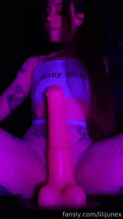 Strapping up xl conquest with fat cock rings if you ve been subbed for 