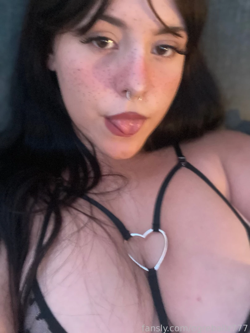 Back on fansly part 1 