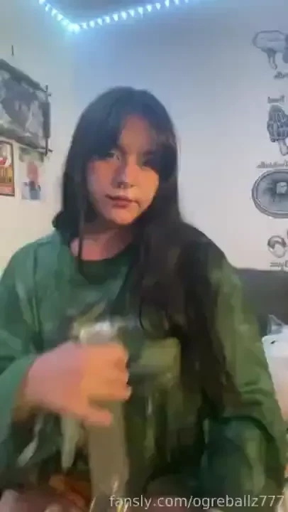 Would you smoke with me baby 