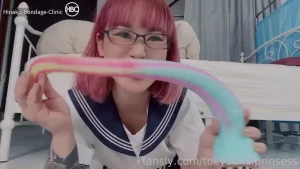 In the last video i wore myself out trying and failing to get this